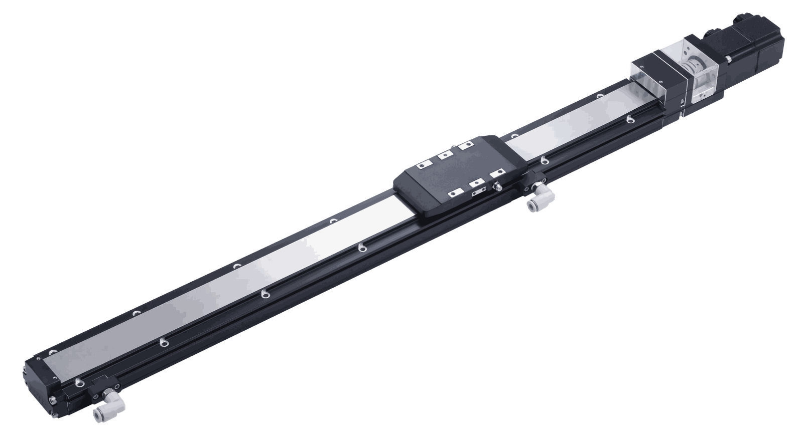 TOYO GLCH – trục trượt điện thân thấp dùng cho phòng sạch của Toyo Automation