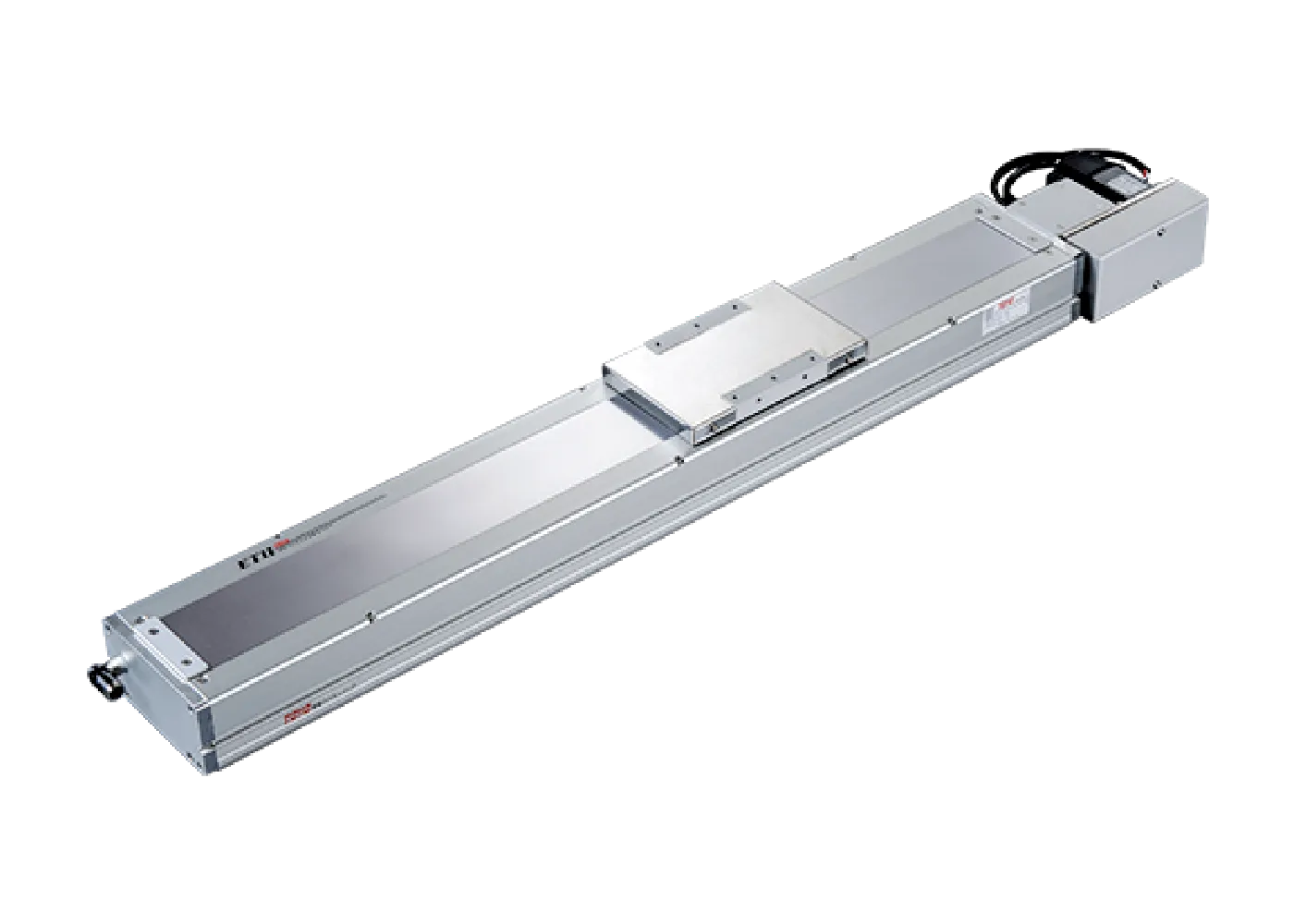 TOYO ECB – actuator đai răng phòng sạch, cỡ ECB14