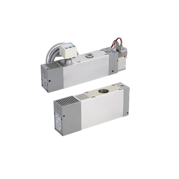 Bộ tạo chân không đa tầng Airbest AZL dạng khối lắp ghép