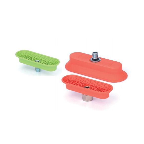 Núm hút oval phẳng Airbest SOF dùng cho tấm kim loại
