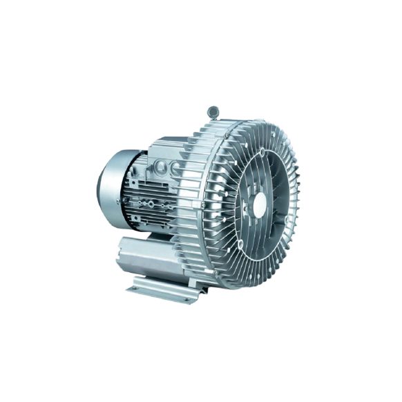 Máy thổi chân không áp suất cao Airbest APB dẫn động động cơ điện