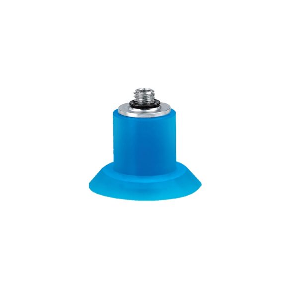 Giác hút phẳng Airbest SFA lưỡi bịt siêu mỏng bằng silicone cấp thực phẩm
