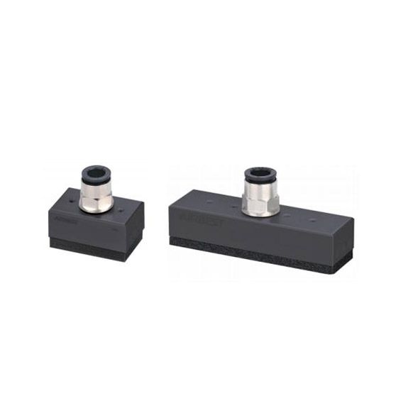 Tay gắp chân không mini Airbest TXN cỡ 22×38 và 22×76 mm