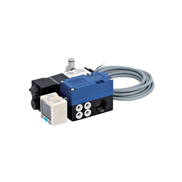 Ảnh sản phẩm chính bộ tạo chân không tích hợp Airbest AZX