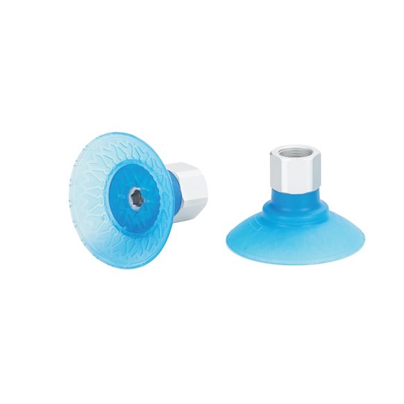 Giác hút phẳng Airbest SFM bằng PU dùng cho tấm kim loại dính dầu