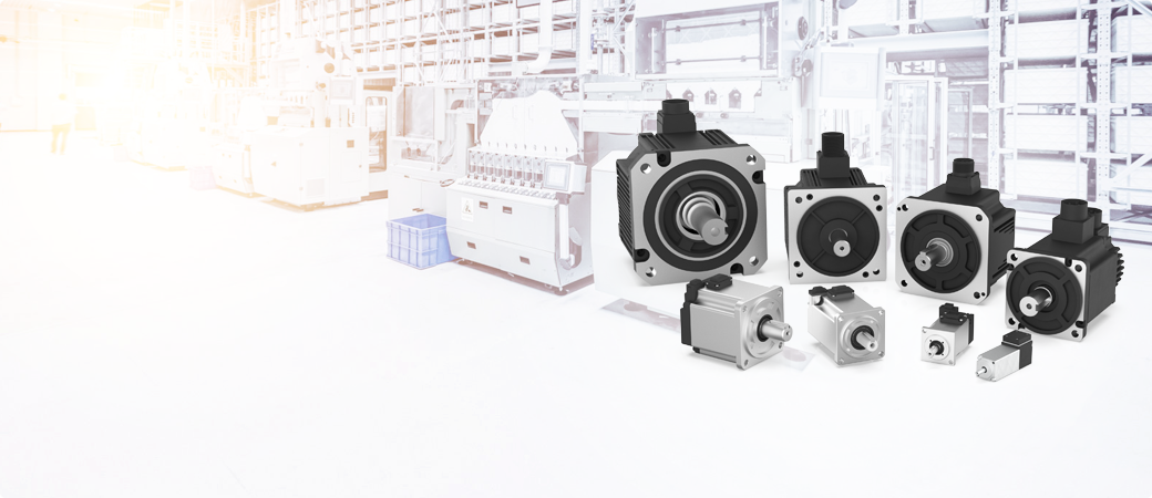 Động cơ servo Leadshine ELM2 AC servo motor 220/380VAC encoder quang tuyệt đối 23-bit chính hãng