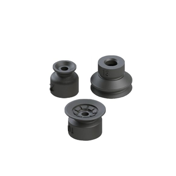 Núm hút chân không mini Airbest SP3 nhiều kiểu và cỡ