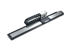 TOYO LGCW – module tuyến tính ironless phòng sạch tích hợp ray dẫn hướng, tải 20 – 35 kg