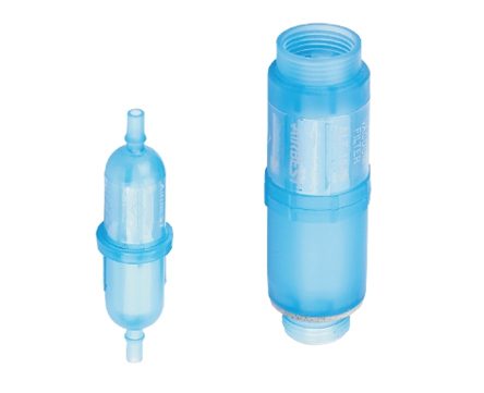Ảnh tính năng, mô tả cấu tạo và đặc điểm nổi bật của bộ lọc chân không Airbest ZFL series