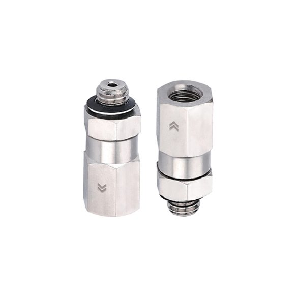 Van một chiều chân không Airbest ZVCM series - ảnh sản phẩm chính
