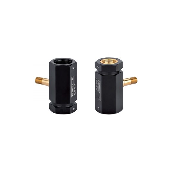 Bộ tạo chân không một tầng dạng thanh Airbest ALS - ảnh sản phẩm chính