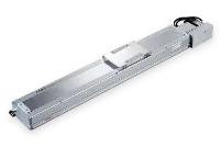 TOYO ECB – actuator đai răng phòng sạch Class 10, tốc độ 2.400 mm/s