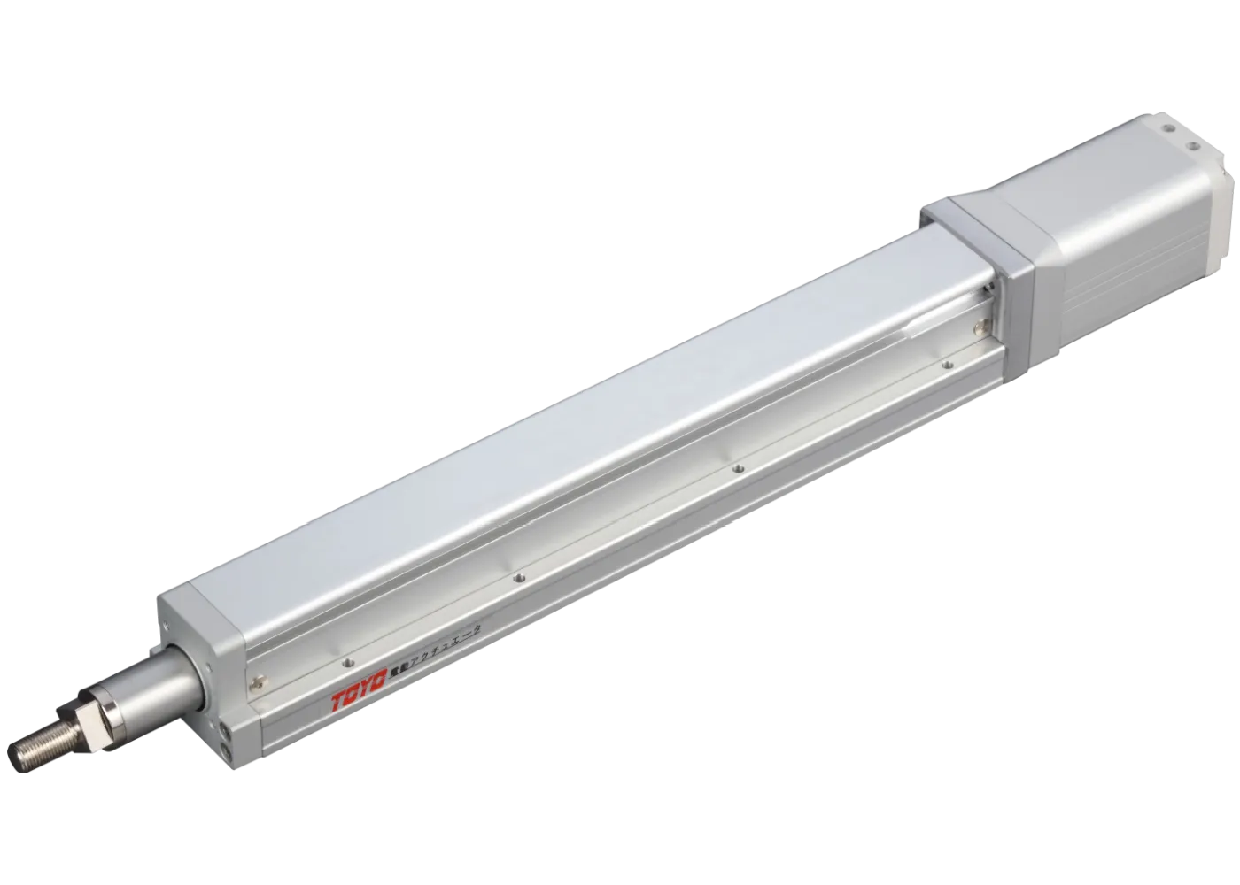 TOYO DGTY – xy lanh điện thanh đẩy tích hợp servo, cỡ DGTY5