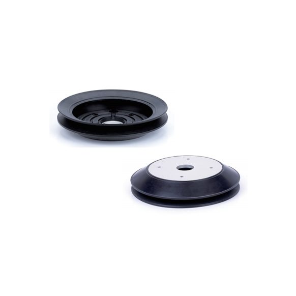 Ảnh sản phẩm chính giác hút xếp ly (bellows) Airbest SBB