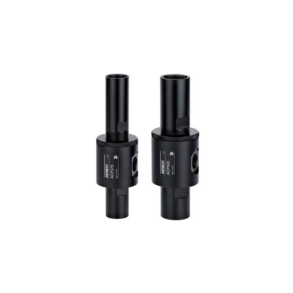 Bộ tạo chân không thông suốt Airbest ACP bốn cỡ ống