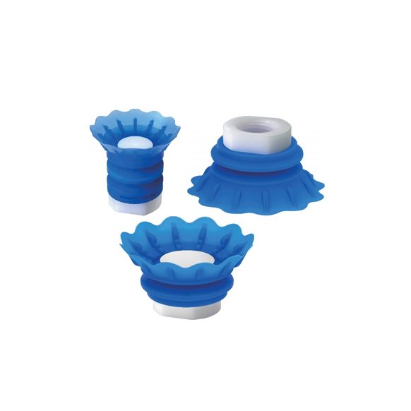 Ảnh sản phẩm chính giác hút chân không hình cánh hoa siêu mỏng Airbest STP