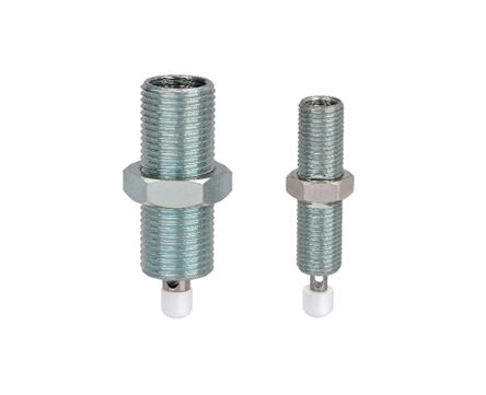 Ảnh tính năng, minh họa cấu tạo và đặc điểm nổi bật của van chạm Airbest ZVD series