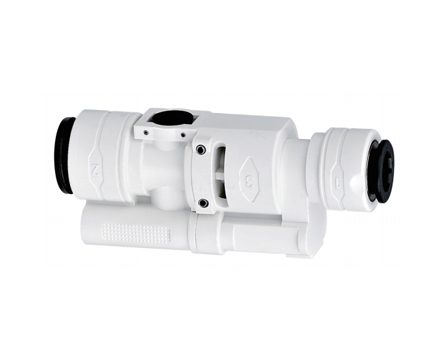 Ảnh minh họa tính năng và cấu tạo của bộ tạo chân không Airbest ABP