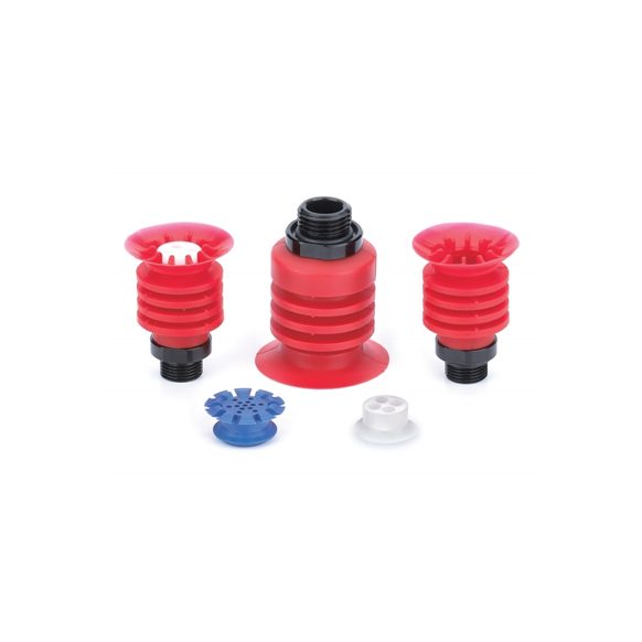 Ảnh sản phẩm chính giác hút xếp ly Airbest SBLP